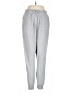 Gymshark Solid Gray Sweatpants Size M - photo 1