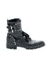 Sam Edelman Black Ankle Boots Size 9 - photo 1