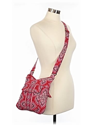 Vera Bradley Crossbody Bag (view 2)