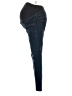 Old Navy - Maternity Blue Jeans Size S - photo 5
