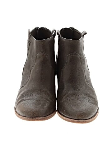 Vince Camuto Ankle Boots (view 2)