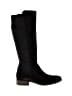 Paul Green Black Boots Size UK 7 / US 9 - photo 1