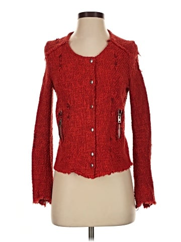 IRO Jacket (view 1)