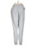 Gymshark Solid Gray Sweatpants Size M - photo 2
