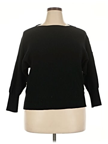 T Tahari Pullover Sweater (view 1)