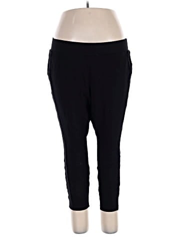 Ann Taylor LOFT Active Pants (view 1)