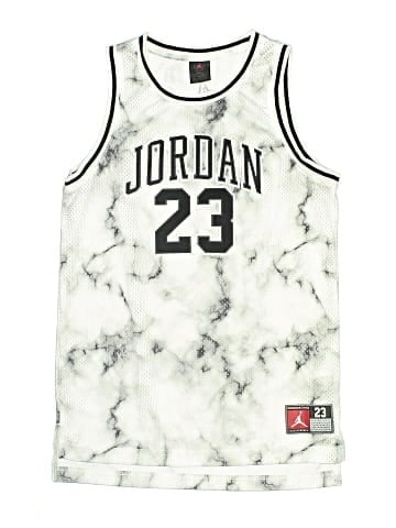 Air Jordan Sleeveless T-Shirt (view 1)