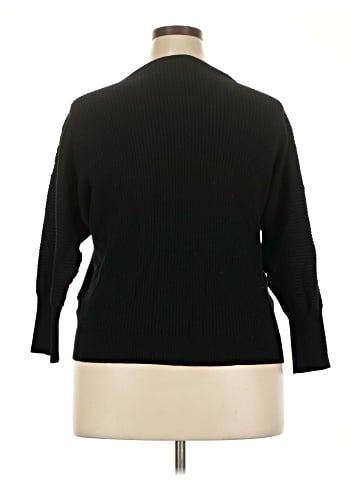 T Tahari Pullover Sweater (view 2)