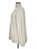 Old Navy Solid Ivory Pullover Sweater Size XL - photo 5