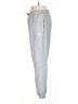 Gymshark Solid Gray Sweatpants Size M - photo 5