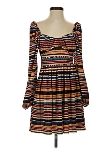 Zara Casual Dress (view 1)