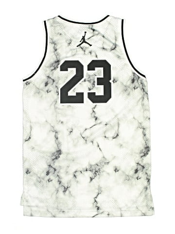 Air Jordan Sleeveless T-Shirt (view 2)