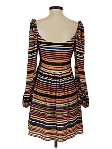 Zara Casual Dress (view 2)