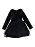 H&M Black Dress Size 8 - 10 - photo 2