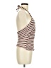 Shein Ivory Tank Top Size 6 - photo 4