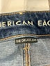 American Eagle Outfitters Hearts Blue Jeans Size 16R - photo 7