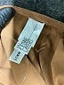 Wynne Layers Solid Brown Jumpsuit Size M - photo 4