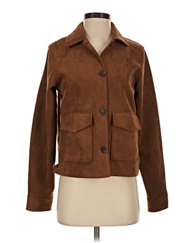 Zara Jacket (view 1)