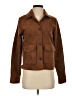 Zara Brown Jacket Size S - photo 1