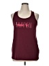 C9 By Champion Burgundy Active Tank Size XL - photo 1