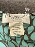 Maggy L Teal 3/4 Sleeve Top Size P (petite) - photo 7
