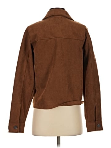 Zara Jacket (view 2)