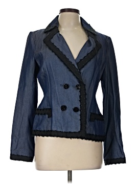 Z Spoke By Zac Posen Blazer