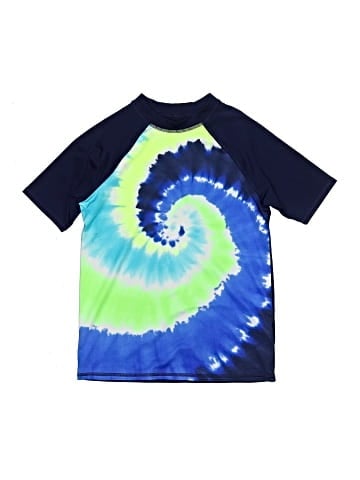 Lands' End Rash Guard (view 1)