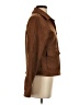 Zara Brown Jacket Size S - photo 4