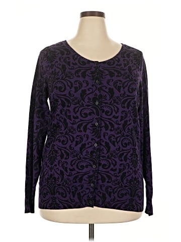 Lane Bryant Outlet Cardigan (view 1)