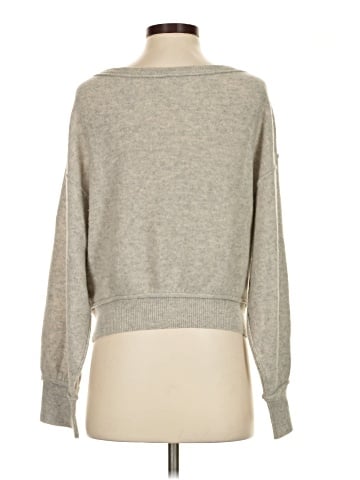 Free People Cashmere Pullover Sweater (view 2)