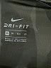 Nike Graphic Black Yoga Pants Size XS - photo 7
