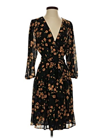 CAbi Cocktail Dress (view 1)