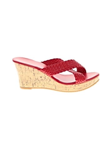 Unbranded Wedges (view 1)