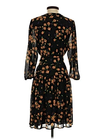 CAbi Cocktail Dress (view 2)