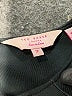 Ted Baker London Solid Black Cocktail Dress Size 2 (0) - photo 7