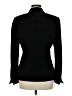 T Tahari Black Blazer Size 8 - photo 2
