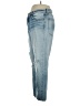 Rag & Bone 100% Cotton Blue Jeans Size 33 waist - photo 5