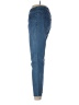 Blair 100% Cotton Blue Jeans Size 12 - photo 5