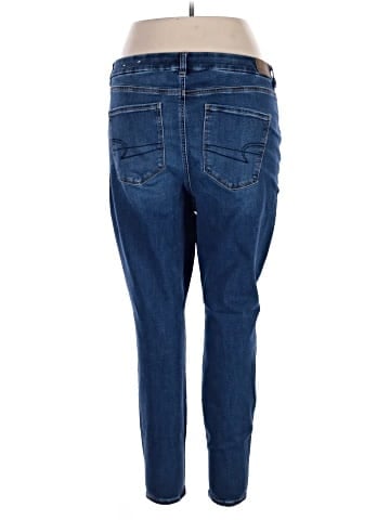 American Eagle Outfitters Jeans (view 2)