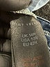 Mint Velvet 100% Cotton Hearts Blue Jeans Size 14 - photo 5
