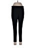 Ann Taylor Solid Black Active Pants Size L (petite) - photo 1
