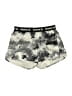 Reebok Tie-dye Gray Athletic Shorts Size XS - photo 1