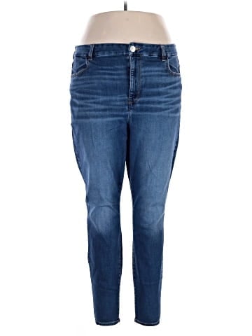 American Eagle Outfitters Jeans (view 1)