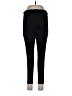 Ann Taylor Solid Black Active Pants Size L (petite) - photo 2