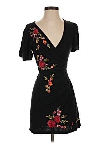 ASOS Cocktail Dress (view 1)