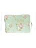 Unbranded Floral Green Laptop Bag One size - photo 1