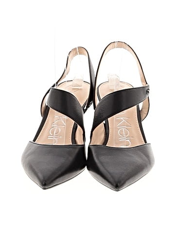 Calvin Klein Heels (view 2)