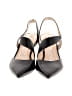 Calvin Klein Black Heels Size 8 - photo 2