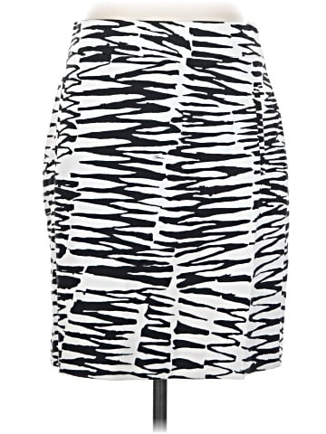 Banana Republic Trina Turk Collection Casual Skirt (view 1)